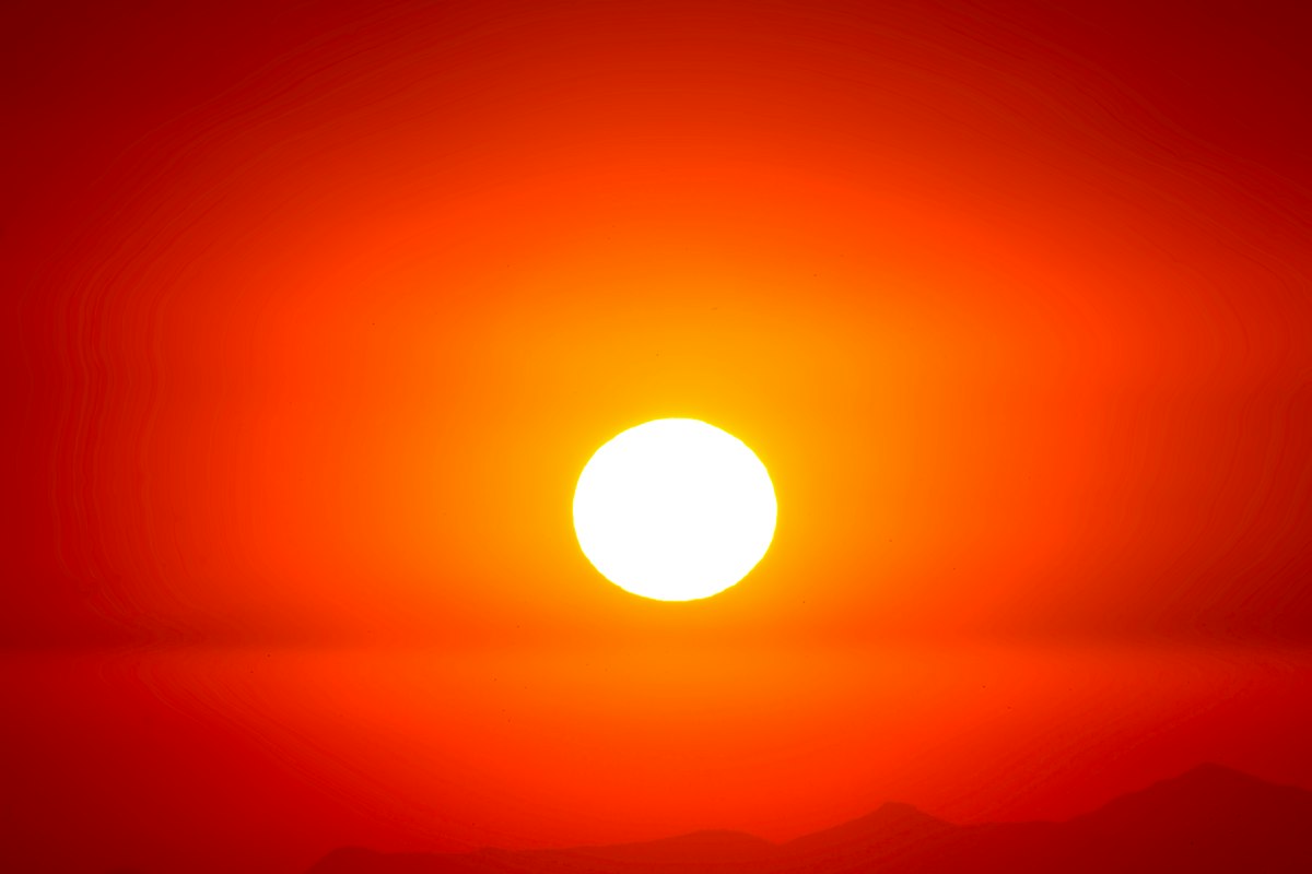 Espalda baja y cambio climático